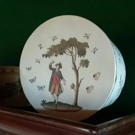 Alice Nel Paese Delle Meraviglie Гавардо