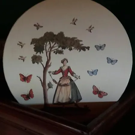 Bed & Breakfast Alice Nel Paese Delle Meraviglie Gavardo