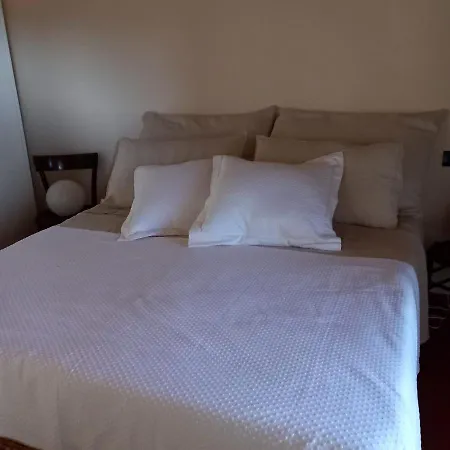 Alice Nel Paese Delle Meraviglie Bed & Breakfast Gavardo
