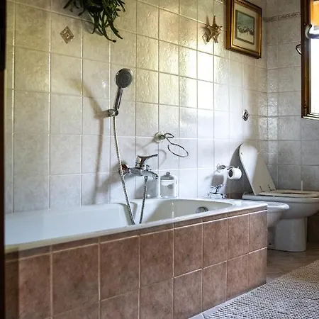 Bed & Breakfast Alice Nel Paese Delle Meraviglie