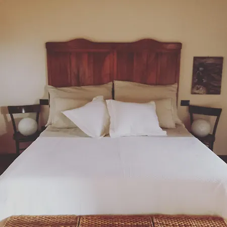 Bed & Breakfast Alice Nel Paese Delle Meraviglie *